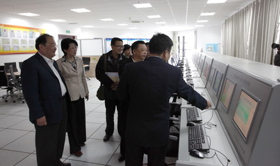 信息技術在現代大學制度建設中的角色與挑戰——國家教育咨詢委員會專題調研紀實